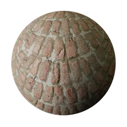 Old tile
