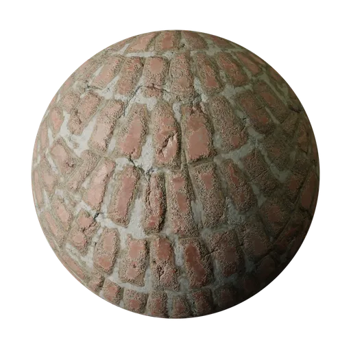 Old tile