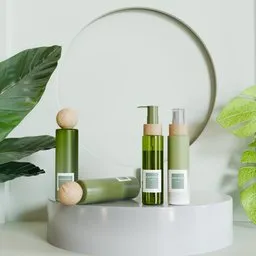 Skin Care Products