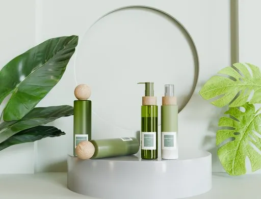 Skin Care Products