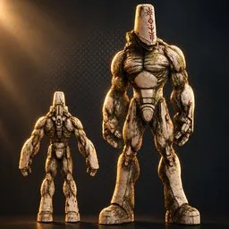 The Gargan