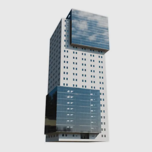 Residential Tower