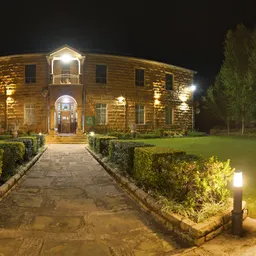 Ladybrand Heritage House
