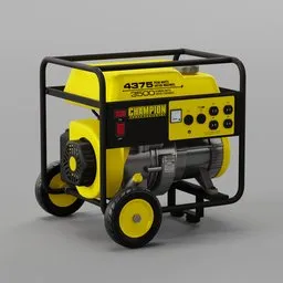 Gasoline Generator