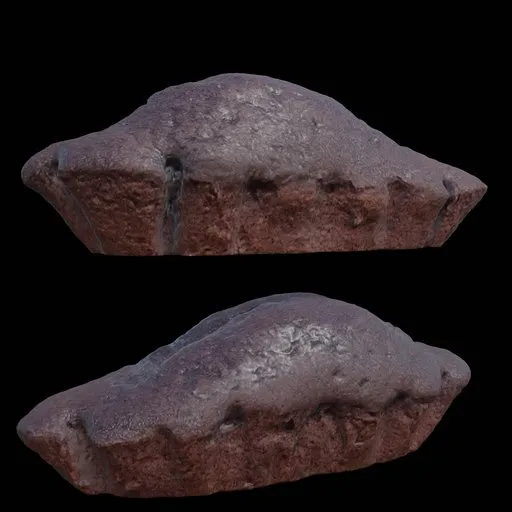 Chocolate cupcake