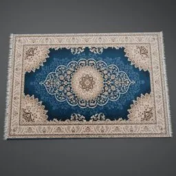 Persian Carpet