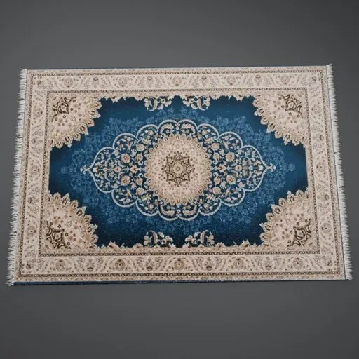 Persian Carpet
