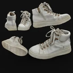 High Boots