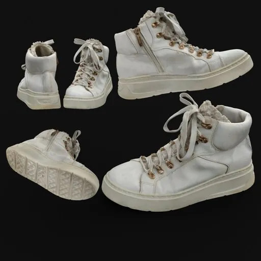 High Boots