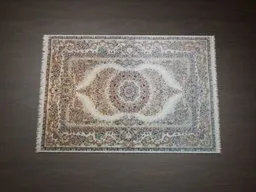 Persian Carpet