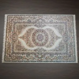 Persian Carpet