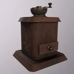 Coffee Grinder