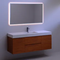 Bathroom Vanity