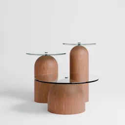 Toco table collection