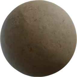 Scuffed Cement