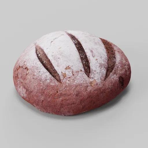 Brown Bread