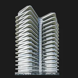Zenith Flow Towers