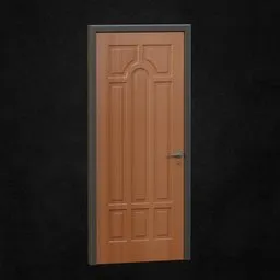 Classic Door