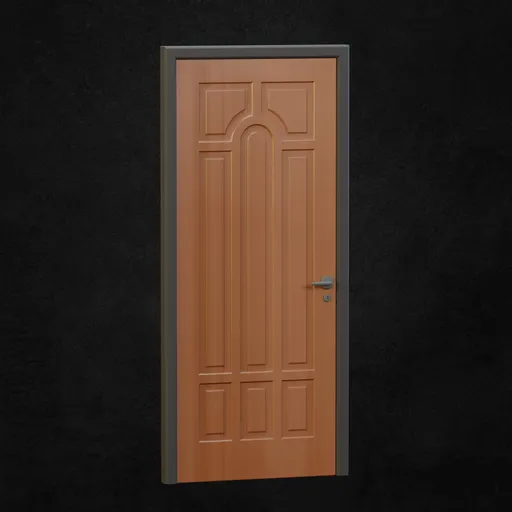Classic Door