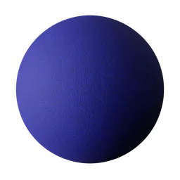 LINEN Navy Blue