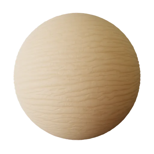 Medium Tan Fine Wrinkled Elbow Skin