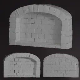 Stone Shelf