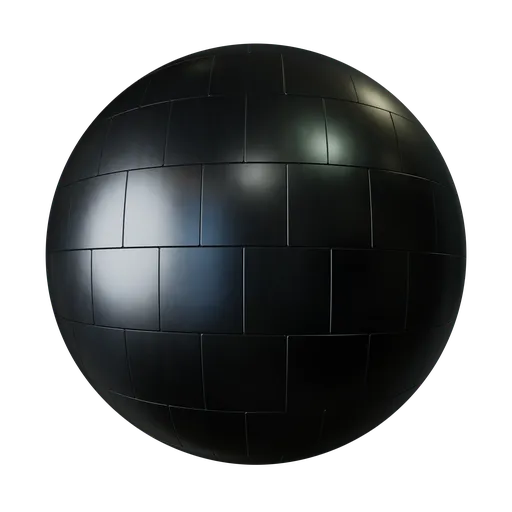 Dark  Metal Tiles