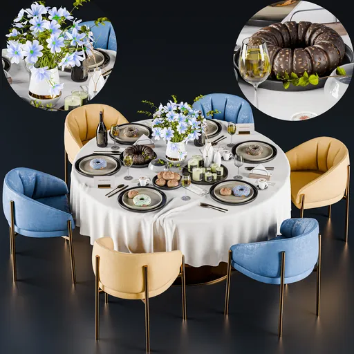 Kitchen Furniture