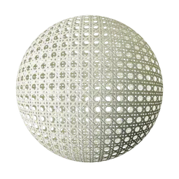 Ivory Rattan