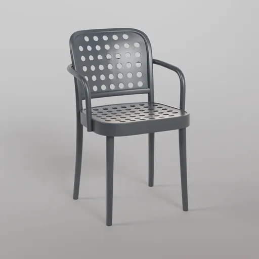 822 Armchair C270