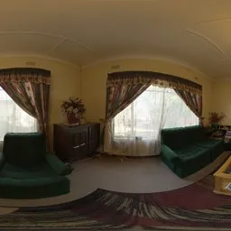 Anniversary Lounge