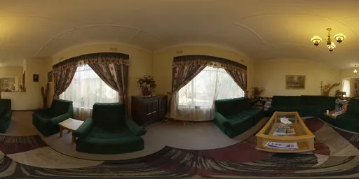 Anniversary Lounge
