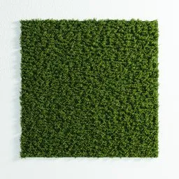 "Fitowall Artificial Wall Panel Cyprus 3D Model for Blender 3D. Easily editable in Edit Mode with geometry nodes created using the Bagapie addon for better performance in viewport. Inspired by real products on the market for a stunning outdoor art installation."