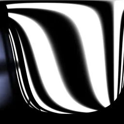 Hdr light black white studio