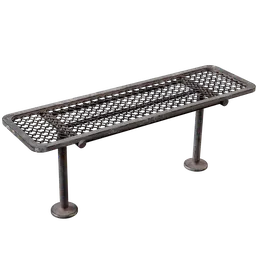 Street Bench