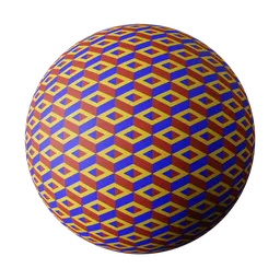 Geometric Wallpaper