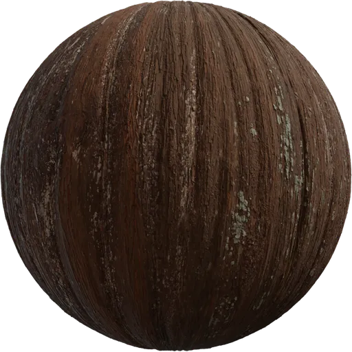 Metasequoia Bark