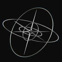 Mechanical Gyroscope