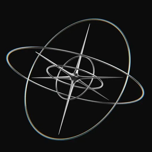 Mechanical Gyroscope