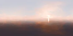 Golden Rose Sunset