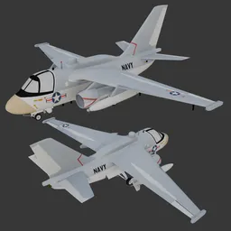 Warfare Lockheed Shadow