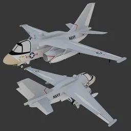 Warfare Lockheed Shadow