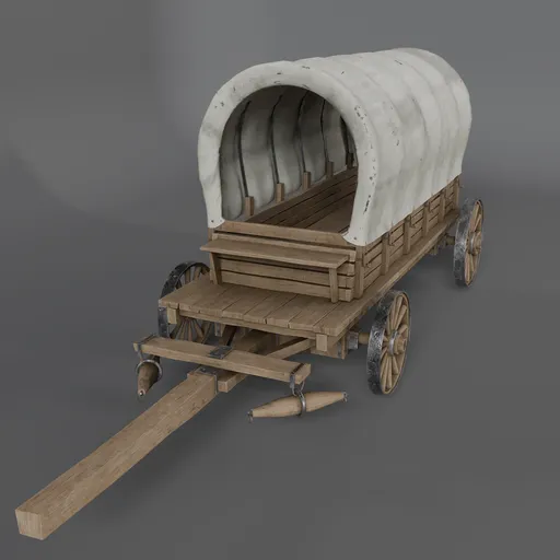 Wagon