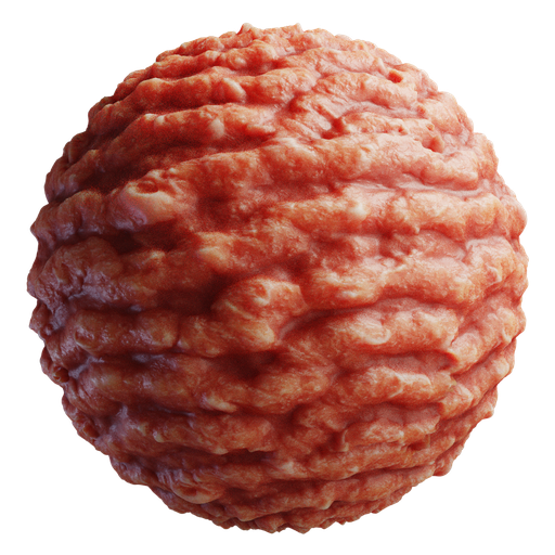 Ground beef