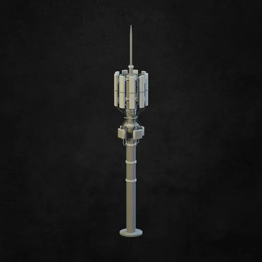 Cell tower