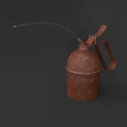 Oil Can
