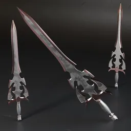 MK BaseMesh Sword-20