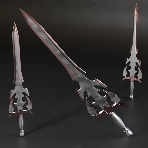 MK BaseMesh Sword-20