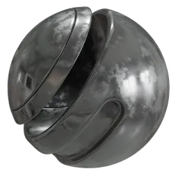 Iron (metal)