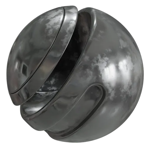 Iron (metal)